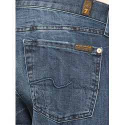 jeans “Josefina” 7 for all mankind blue