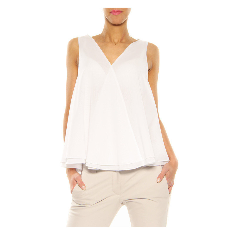 Top Brunello Cucinelli white