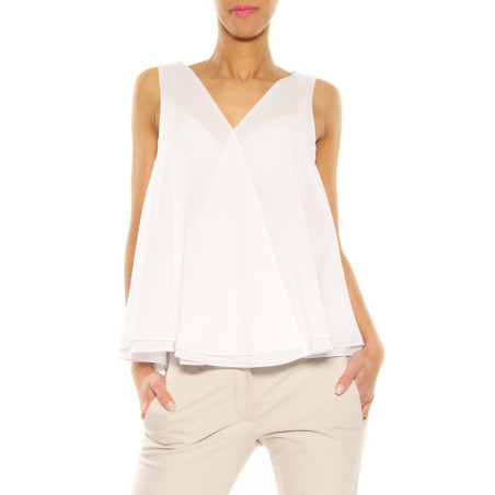 Top Brunello Cucinelli white