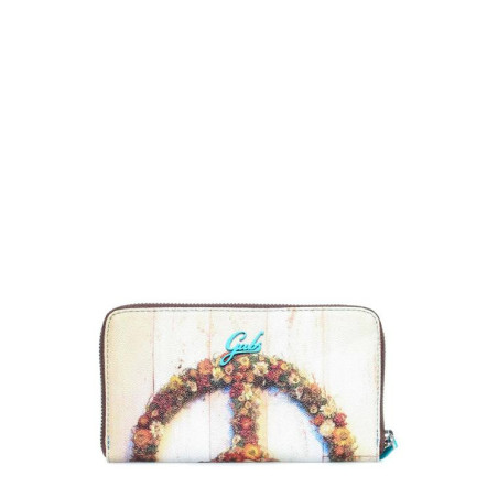 Gabs – Wallet “Gmoney”