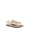 sandalen “Garen” Sam Edelman gold