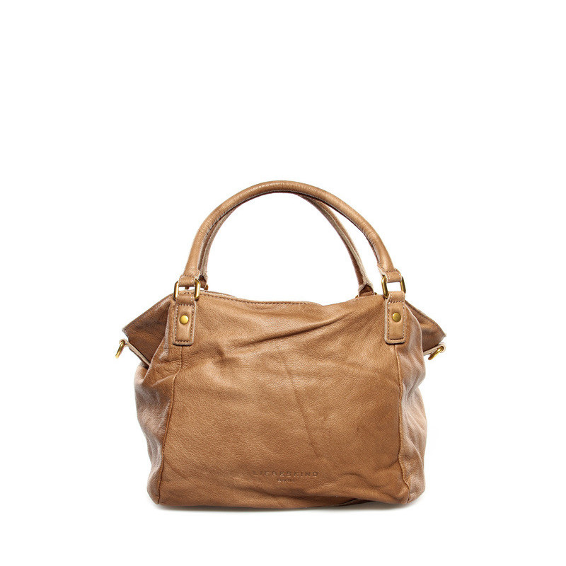 Bag ”Amanda B” Liebeskind brown
