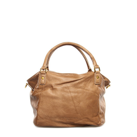 Bag ”Amanda B” Liebeskind brown