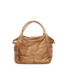 Bag ”Amanda B” Liebeskind brown