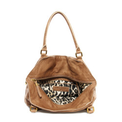 Bag ”Amanda B” Liebeskind brown