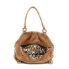 Bag ”Amanda B” Liebeskind brown