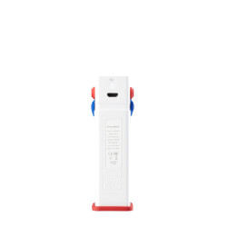 Battery Ozaki white