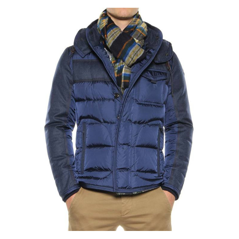 Moncler – Down Jacket “Ryan”