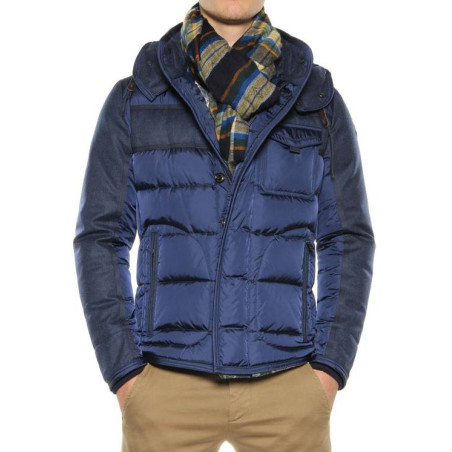 Moncler – Down Jacket “Ryan”