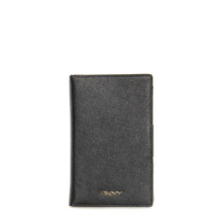 Wallet DKNY black
