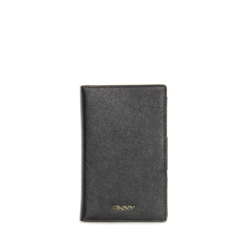 Wallet DKNY black