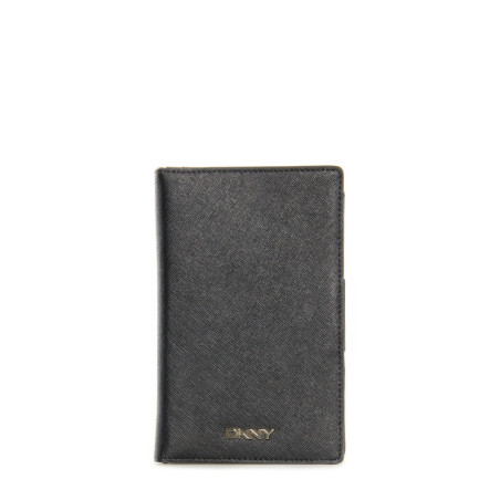 Wallet DKNY black