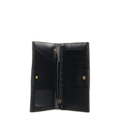 Wallet DKNY black