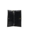 Wallet DKNY black
