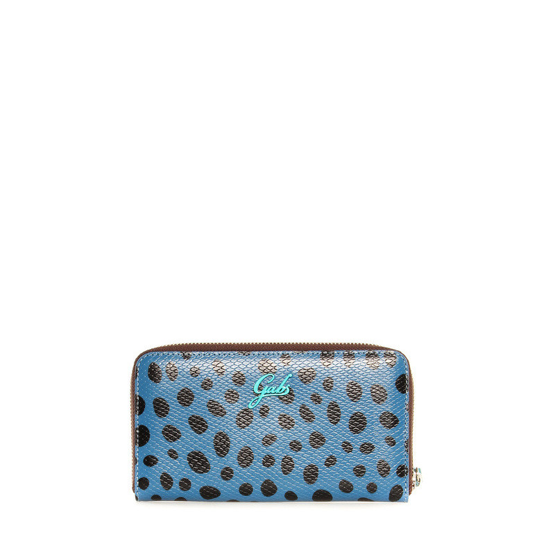 Wallet “Gmoney“ Gabs