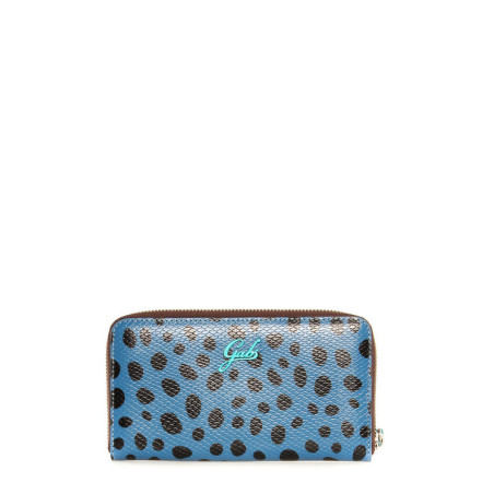 Wallet “Gmoney“ Gabs