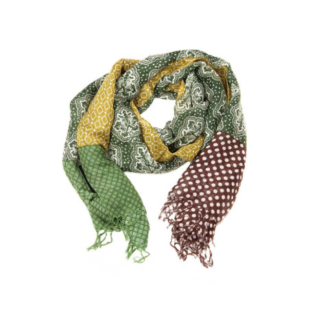 Scarf Altea multi