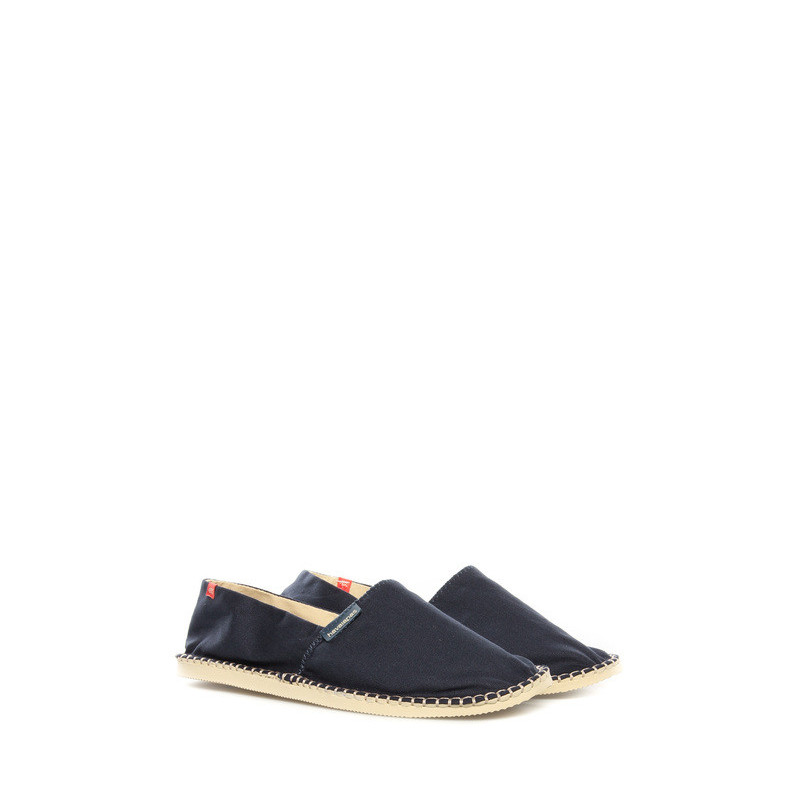 Espadrille „Origine“ Havaianas dark blue