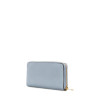 Wallet Michael Kors light blue