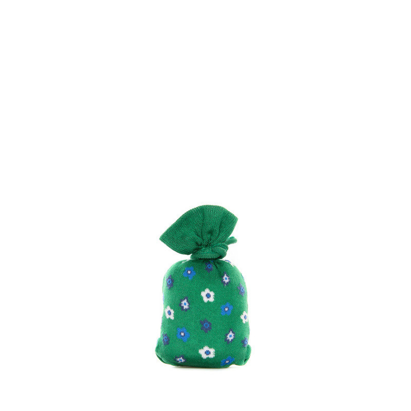 Socks Altea green