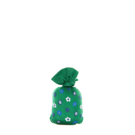 Socks Altea green