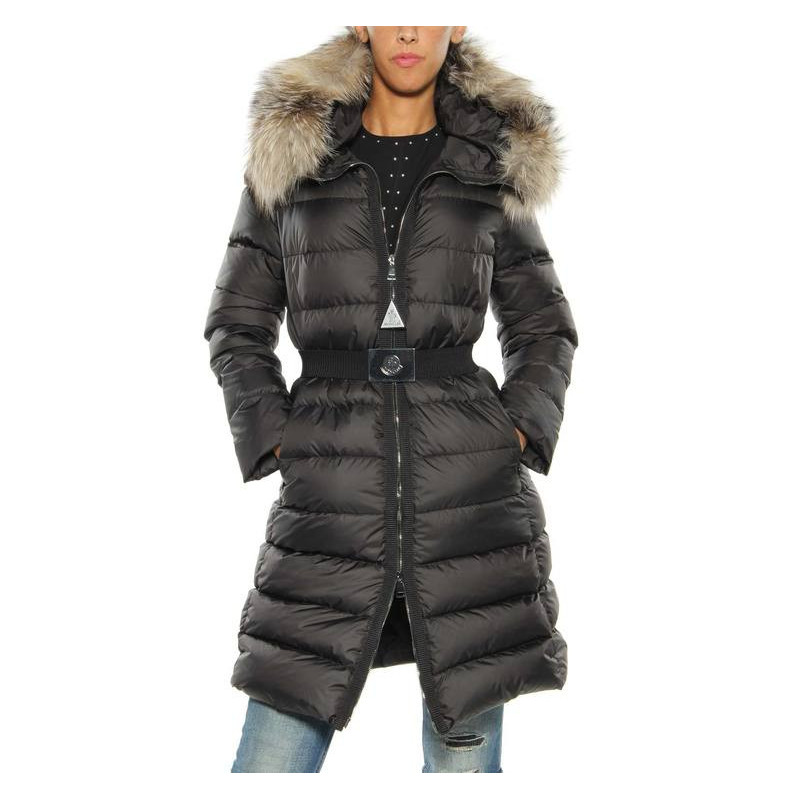 Moncler – Down Coat “Fabrefox”