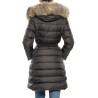Moncler – Down Coat “Fabrefox”
