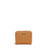 Wallet DKNY brown