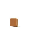 Wallet DKNY brown