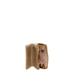 Wallet DKNY brown