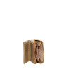 Wallet DKNY brown
