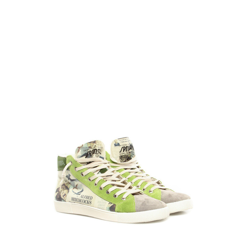 Sneakers “Hitch“ Springa multi