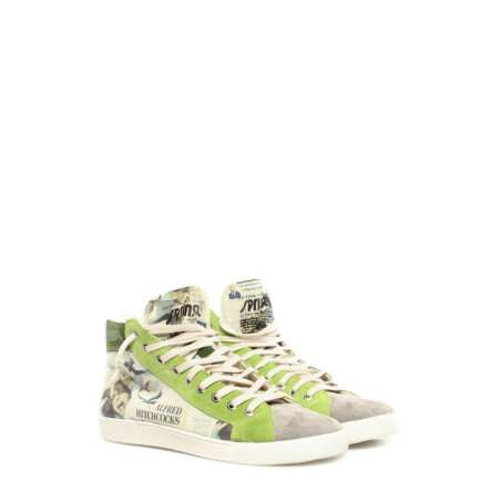 Sneakers “Hitch“ Springa multi