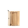 Wallet ”Sumi” Liebeskind beige