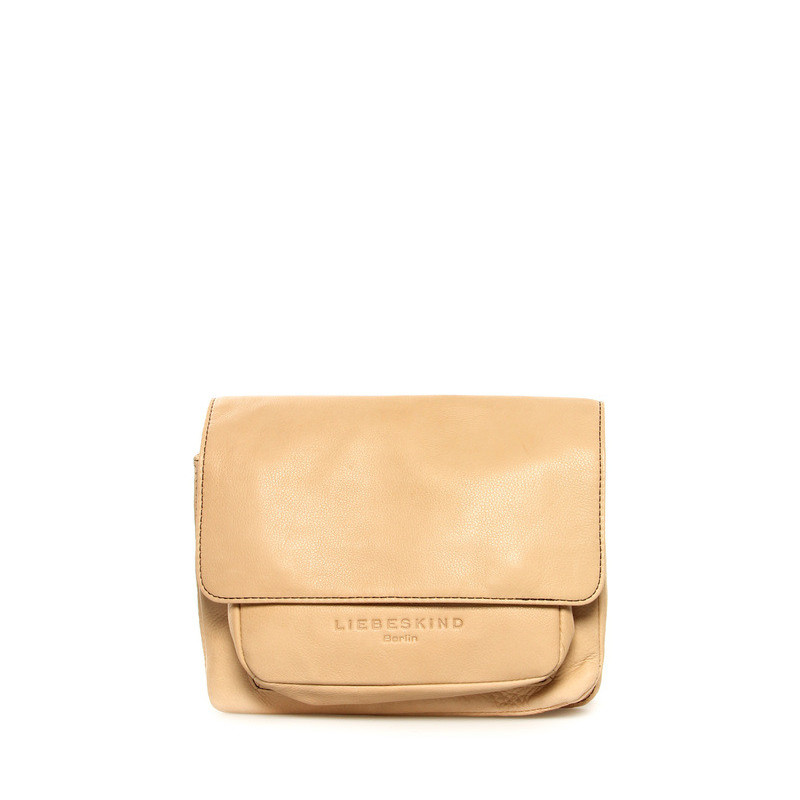 Shoulder bag ”Calista B” Liebeskind beige