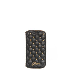Phone case Guess black