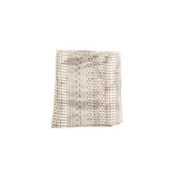Scarf Altea grey