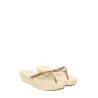 Flip Flops “High light“ Havaianas beige