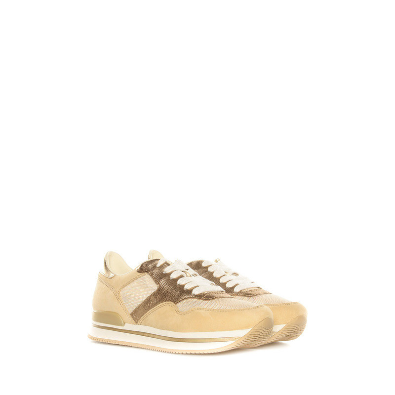 Sneakers ”H222” Hogan beige