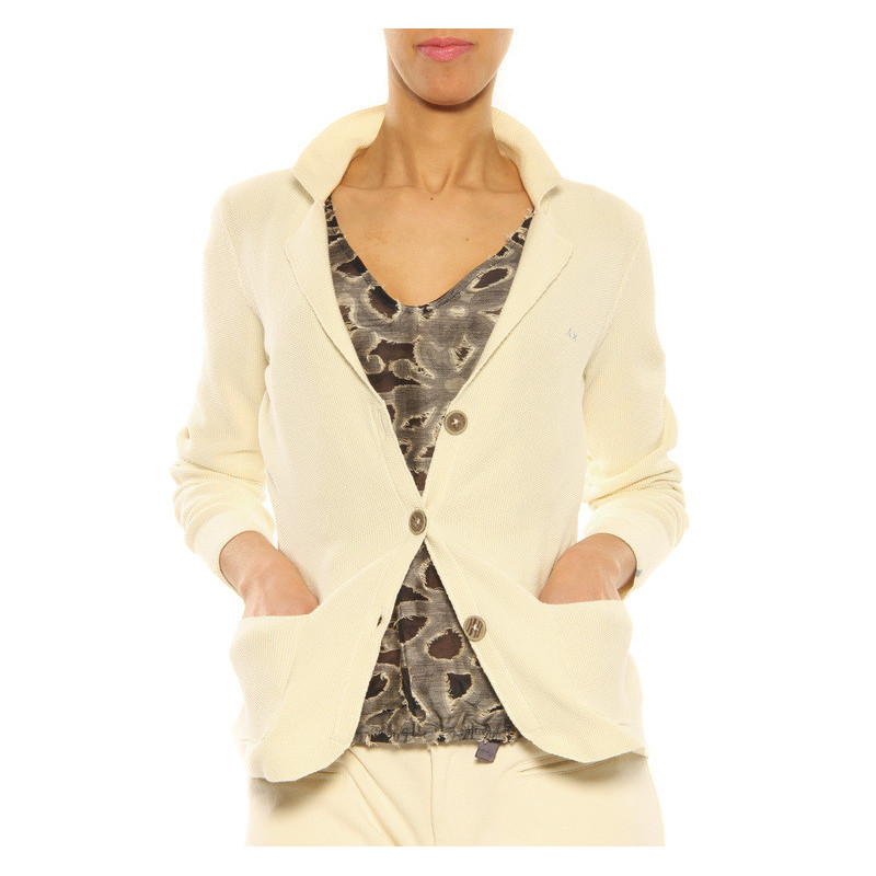 blazer Sun68 cream