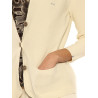 blazer Sun68 cream