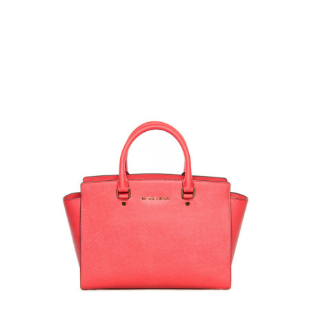 Bag “Selma“ large Michael Kors red