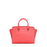 Bag “Selma“ large Michael Kors red