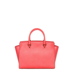 Bag “Selma“ large Michael Kors red