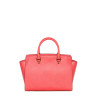 Bag “Selma“ large Michael Kors red