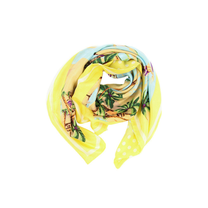 Foulard Altea multi