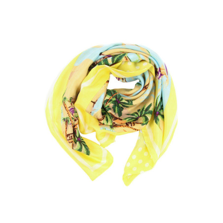 Foulard Altea multi