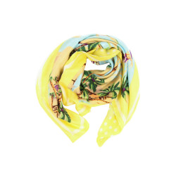 Foulard Altea multi