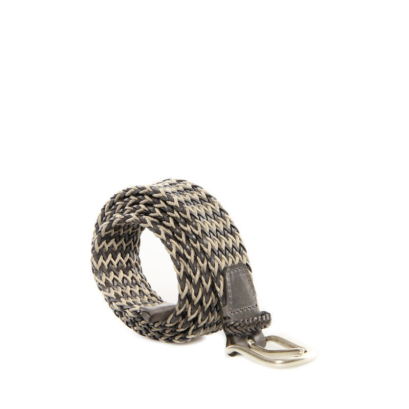 Belt “Cusp“ Orciani grey