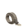 Belt “Cusp“ Orciani grey